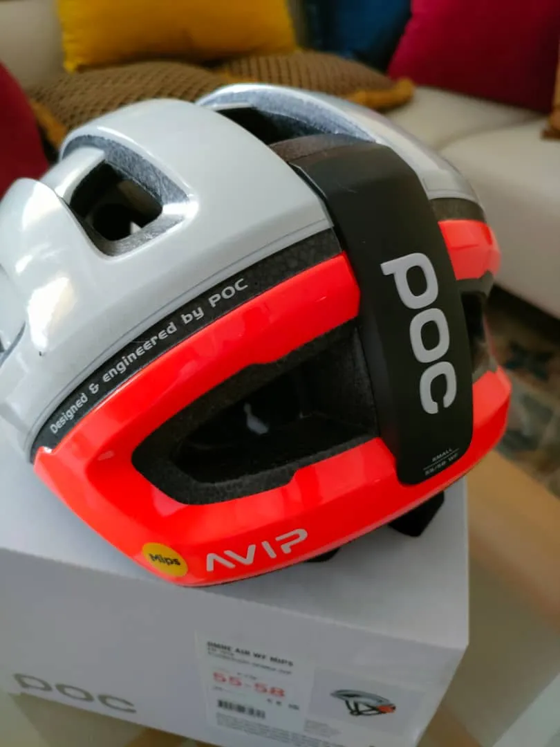 POC Omne Air WF Mips