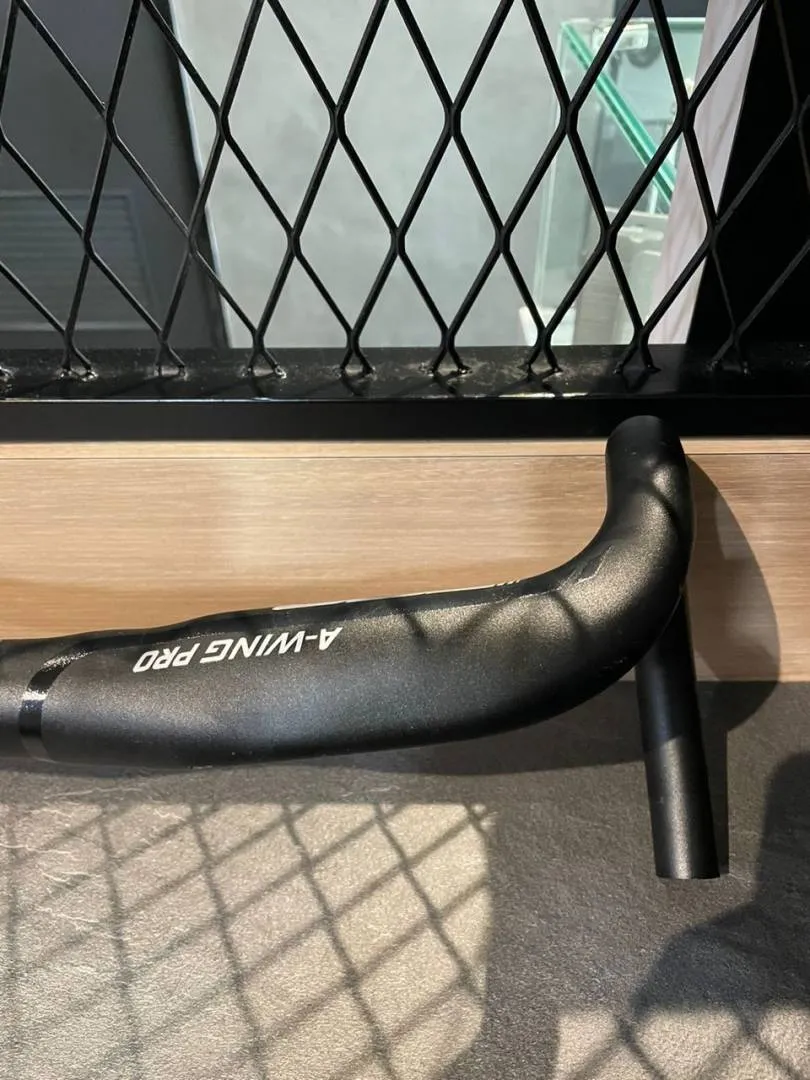 FSA A-WING GRAVEL HANDLER BAR CHEAP CHEAP SELLING !