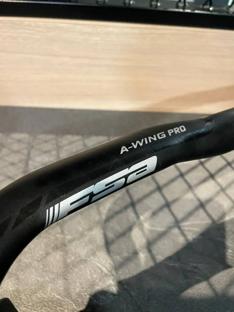 FSA A-WING GRAVEL HANDLER BAR CHEAP CHEAP SELLING !