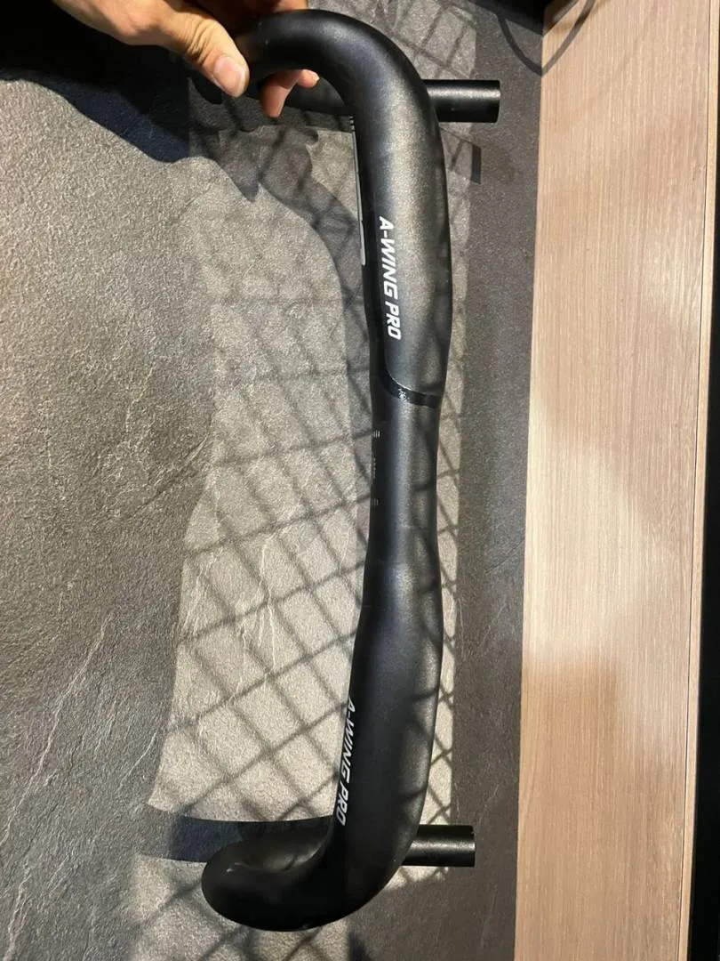 FSA A-WING GRAVEL HANDLER BAR CHEAP CHEAP SELLING !