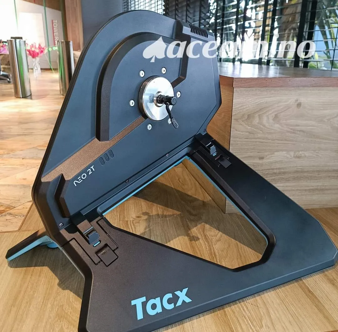 Tacx Neo Service &amp; Repair