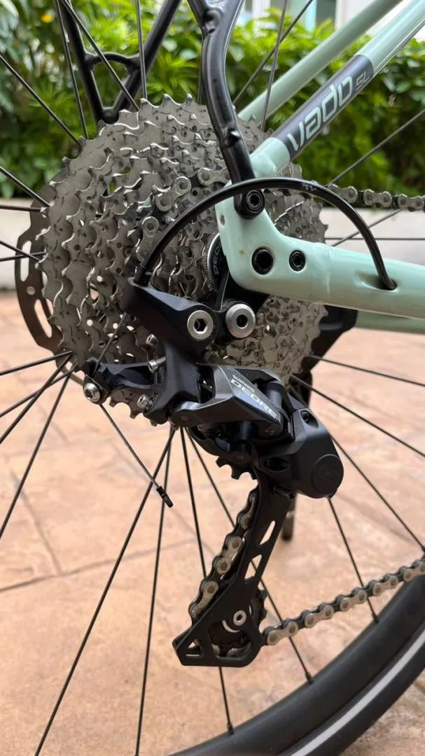 SPECIALIZED TURBO VADO SL 4.0 ST EQ MY22 WHTSGE/BLKREFL M