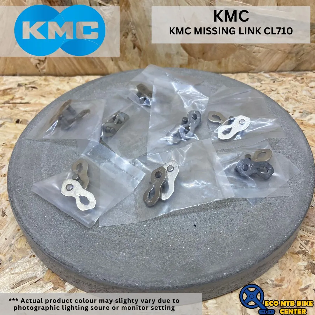 KMC missing link CL710
