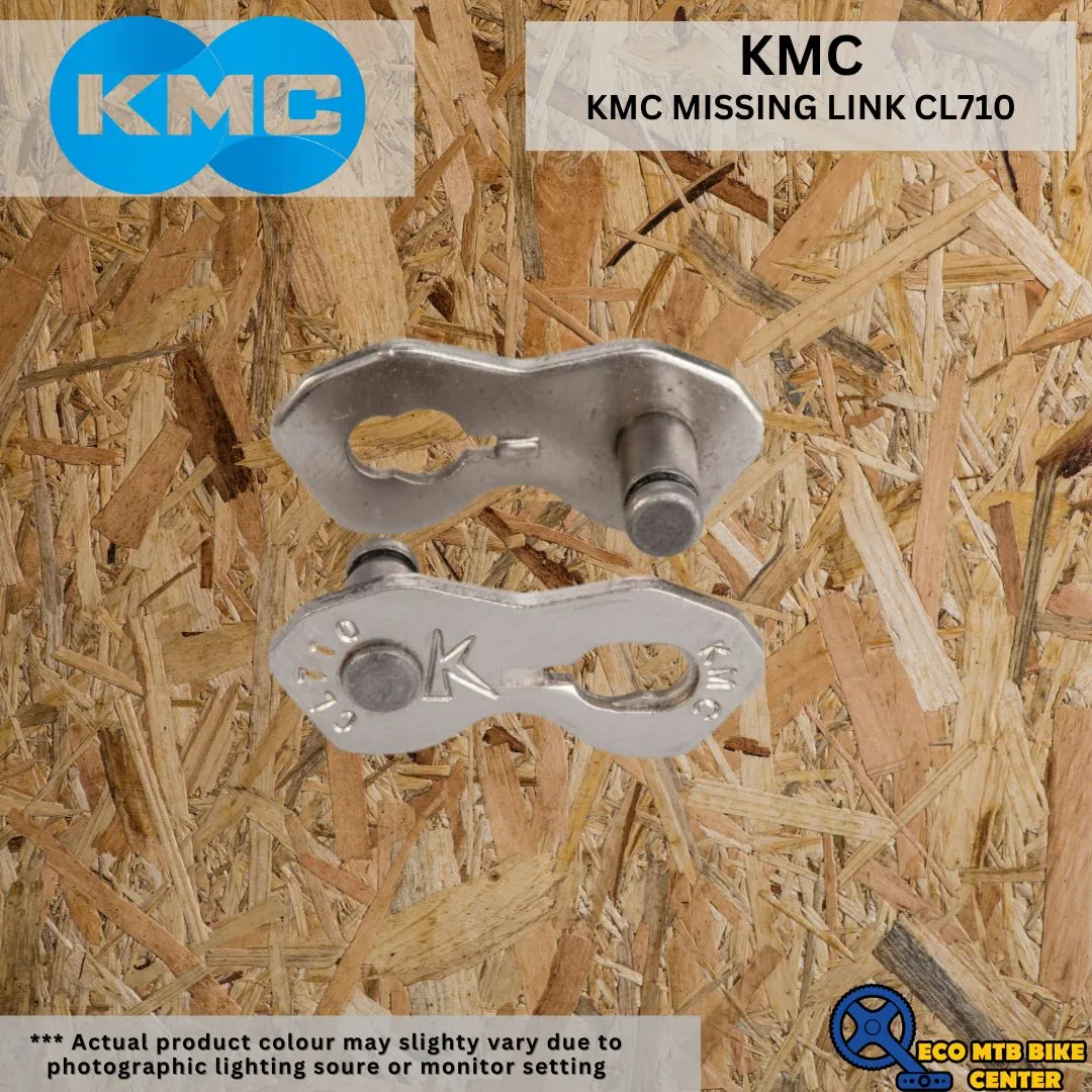 KMC missing link CL710