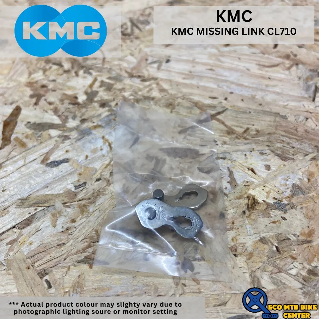 KMC missing link CL710