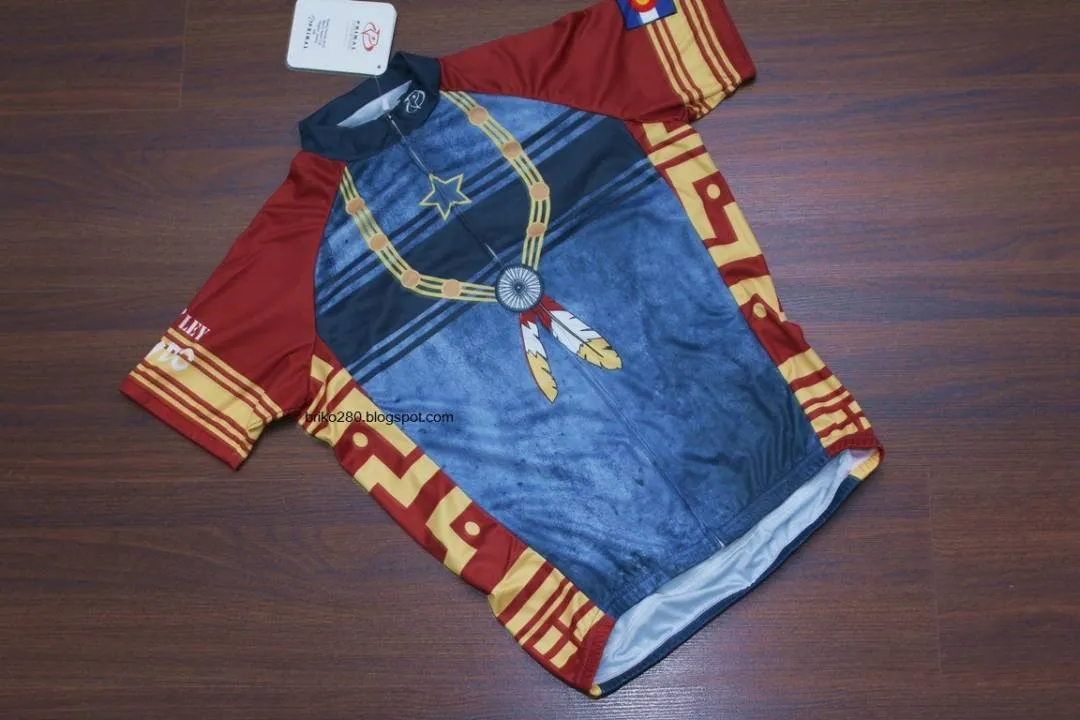 BaileyHundo jersey by Primal Wear - S