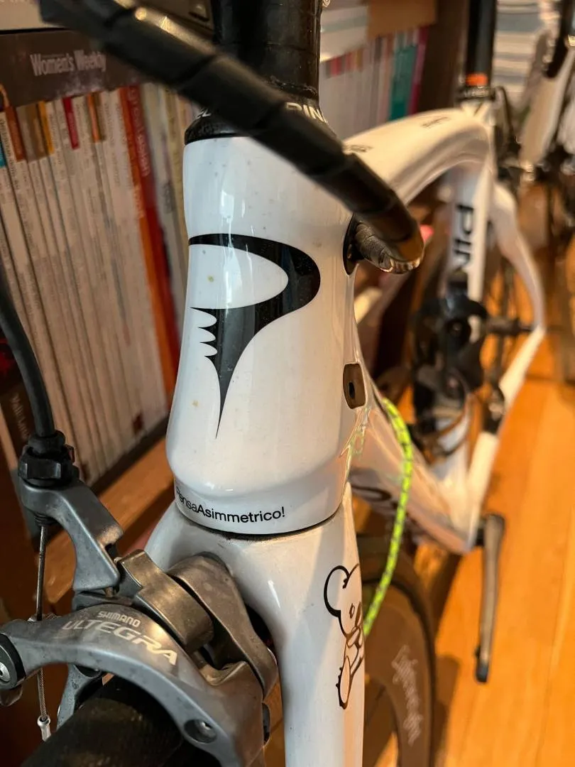 Ultegra 6870 Di2 complete set