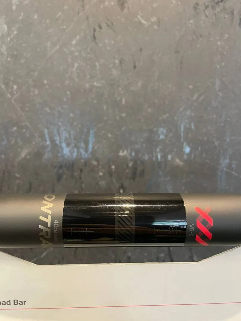 TREK BONTRAGER CARBON HANDLER BAR CHEAP CHEAP SELLING !