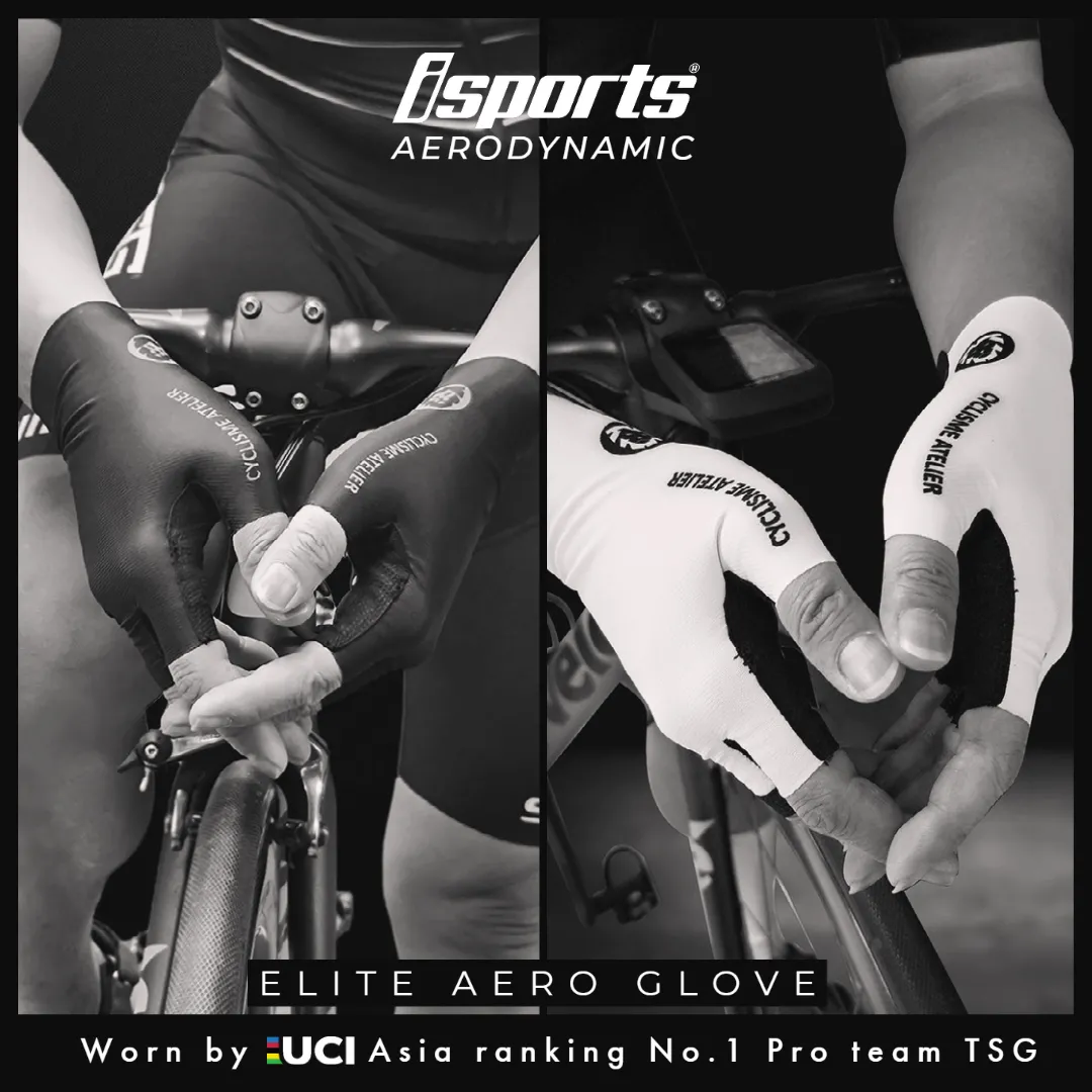 iSports Elite Aero Glove