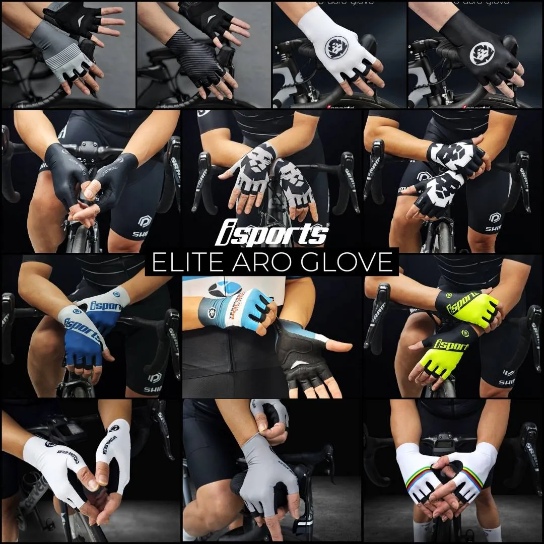 iSports Elite Aero Glove