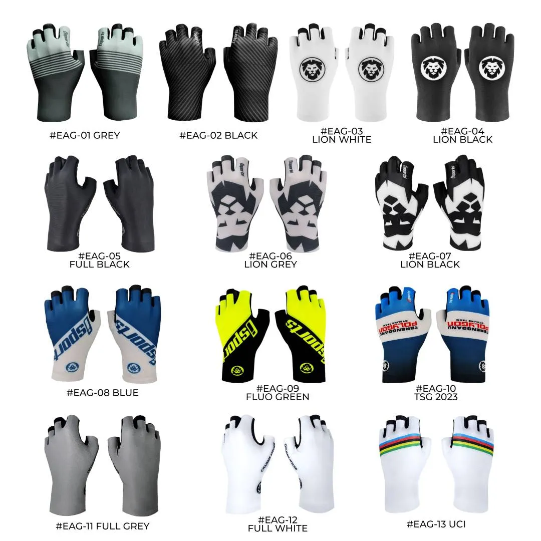 iSports Elite Aero Glove