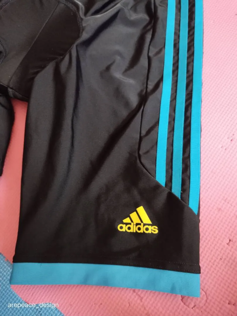 Adidas cycling bib short