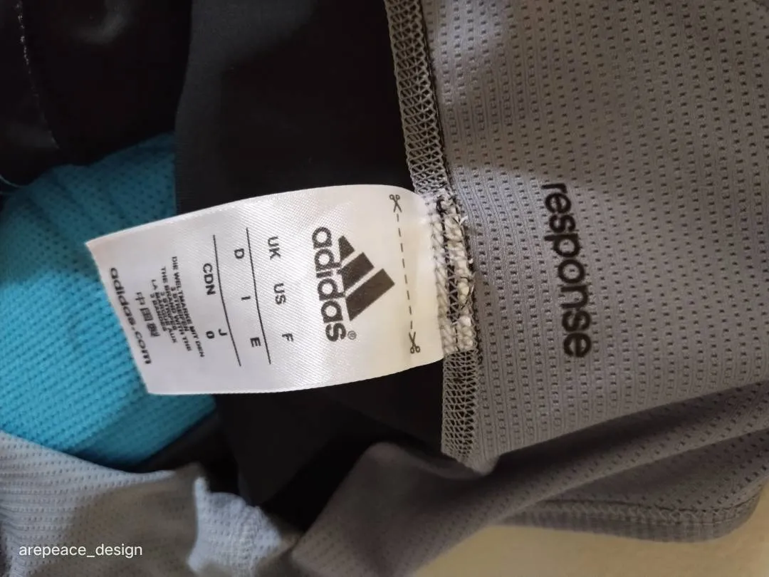 Adidas cycling bib short