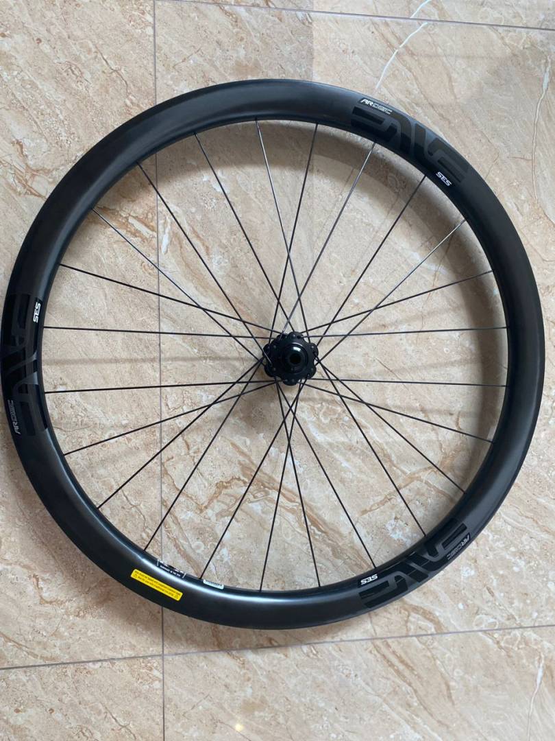 ENVE SES 3.4 AR Disc