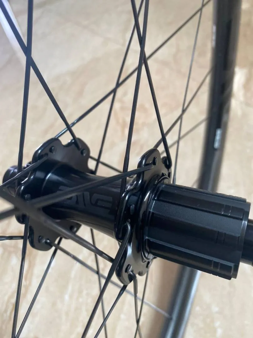 ENVE SES 3.4 AR Disc