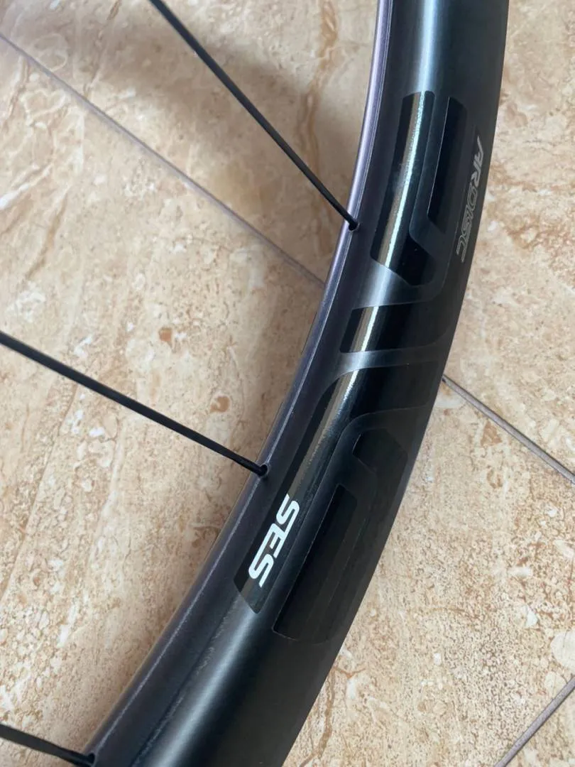 ENVE SES 3.4 AR Disc