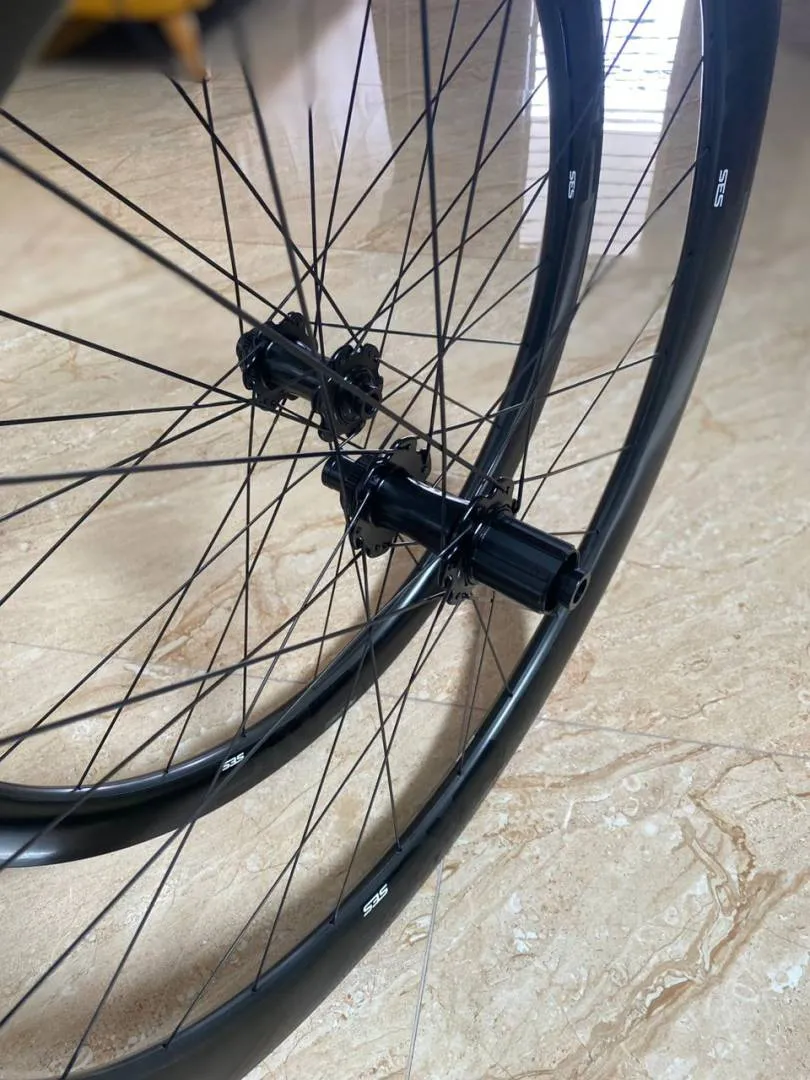 ENVE SES 3.4 AR Disc