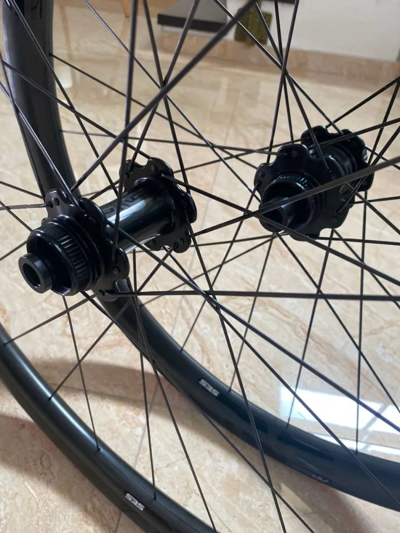 ENVE SES 3.4 AR Disc