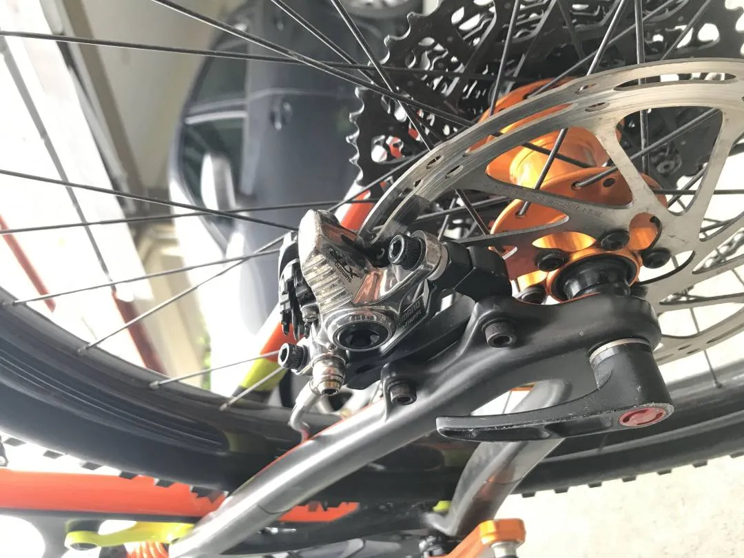Santa Cruz Nomad CC