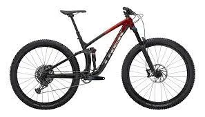TREK FUEL EX 8 GX MOUNTAIN BIKE 2021