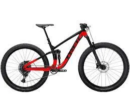 TREK FUEL EX 7 NX MOUNTAIN BIKE 2021