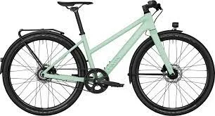 Canyon Commuter 6 WMN Stealth S 2023