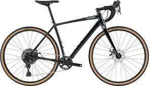 Topstone 4 Black 700C XL