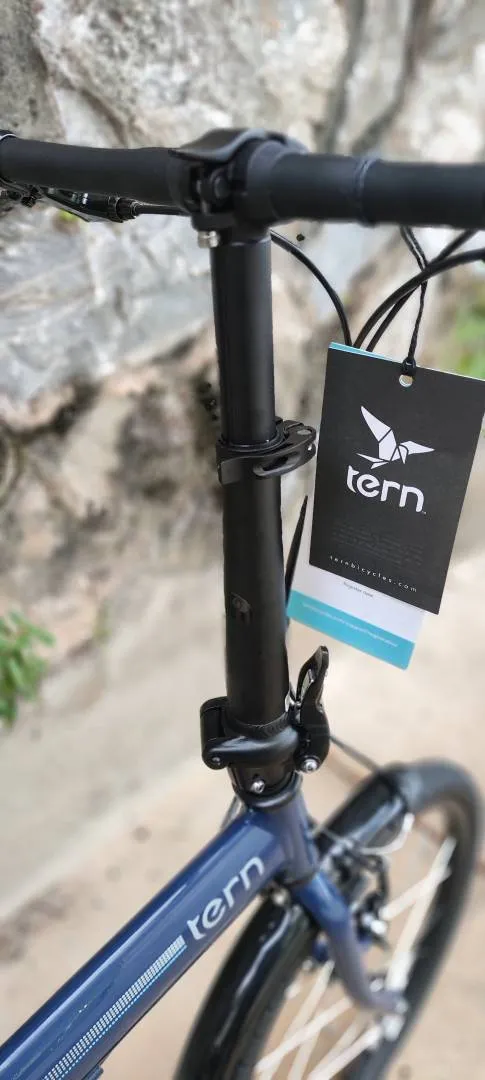 Tern B7