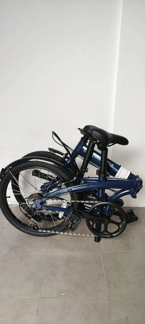 Tern B7