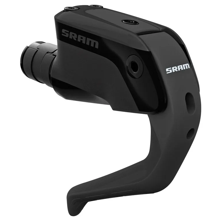 SRAM S-900 Aero HRD Hydraulic Disc Brake - Flat Mount - Set / fron+rear