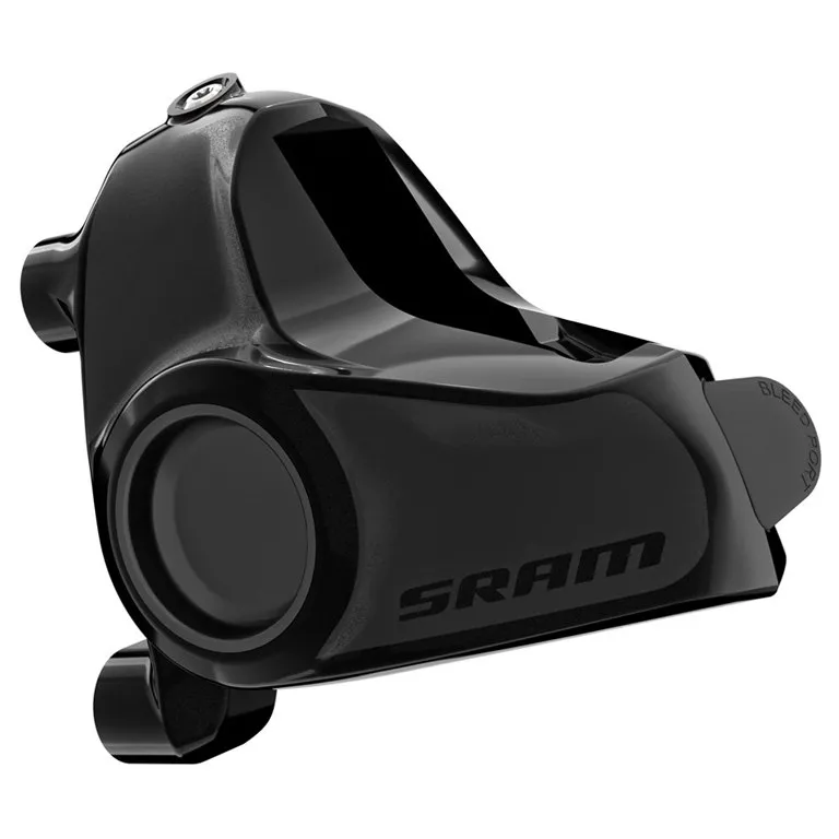 SRAM S-900 Aero HRD Hydraulic Disc Brake - Flat Mount - Set / fron+rear