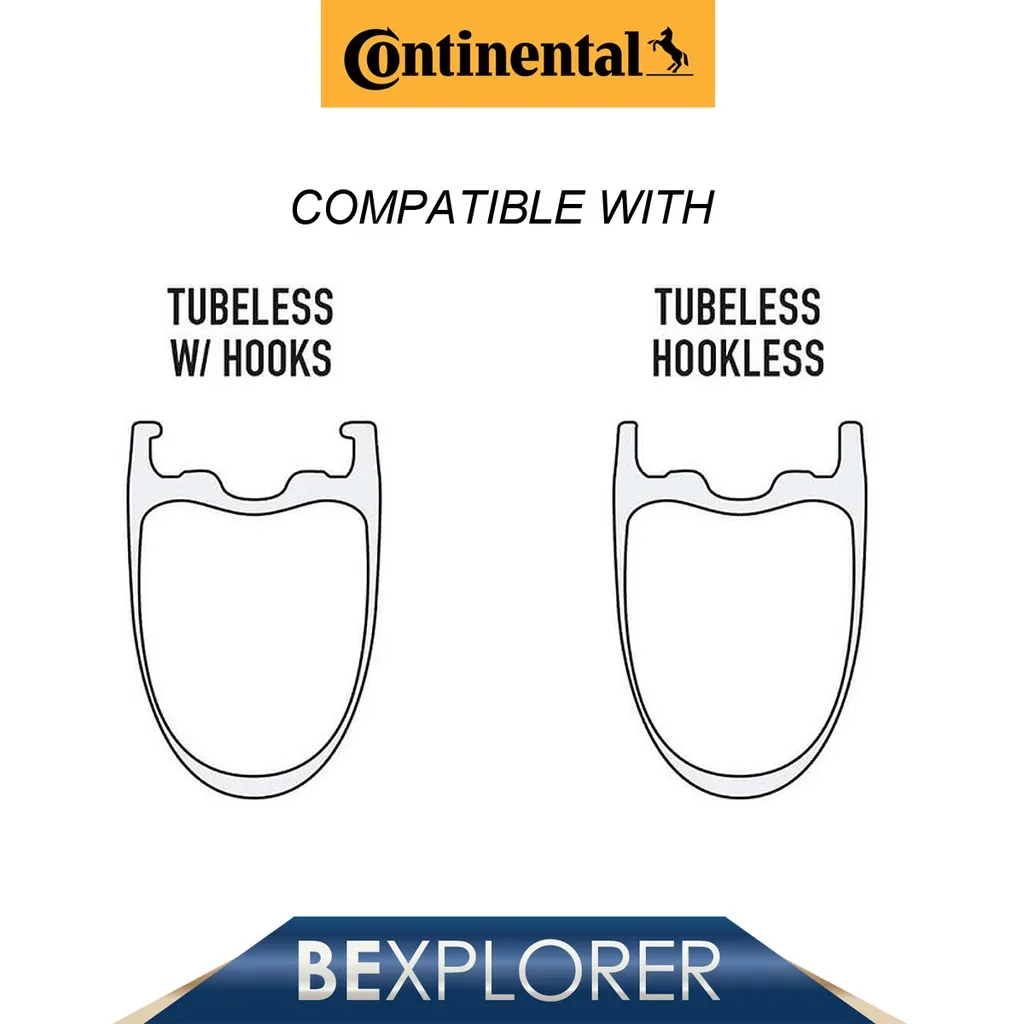 Continental Grand Prix 5000 TT TR STR- Folding Tire - 25-622 25c 28c