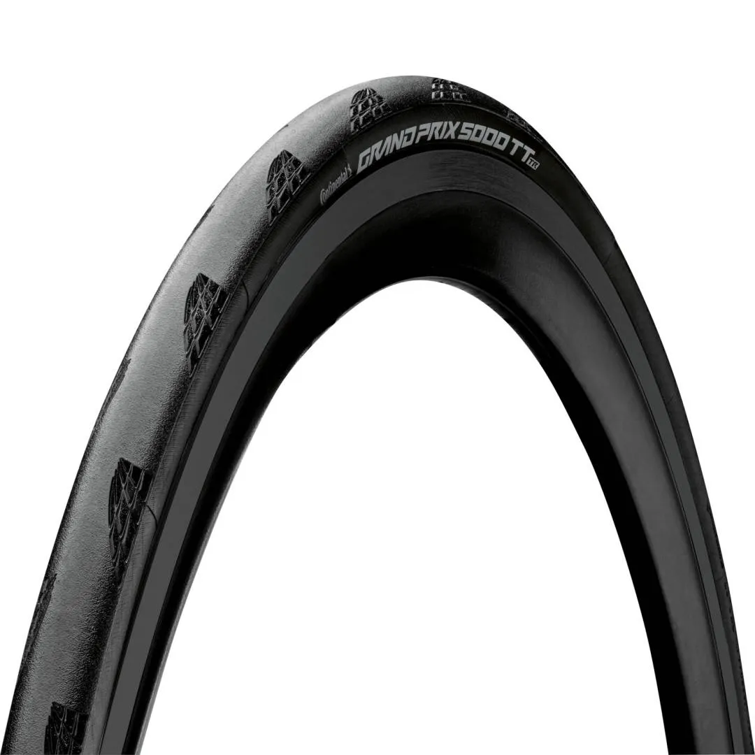 Continental Grand Prix 5000 TT TR STR- Folding Tire - 25-622 25c 28c
