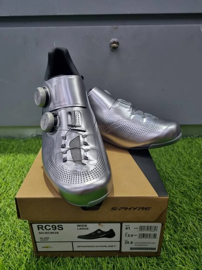 Shimano S-Phyre RC903S (41-44E) Special Edition - Brand New !!