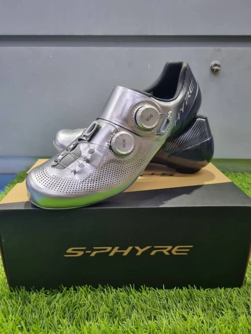 Shimano S-Phyre RC903S (41-44E) Special Edition - Brand New !!
