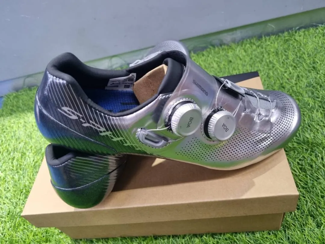 Shimano S-Phyre RC903S (41-44E) Special Edition - Brand New !!
