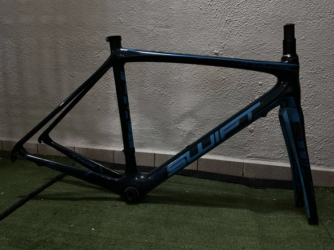 Swift Attack Frame
