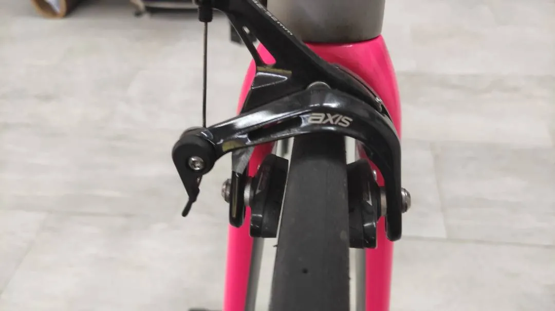 2018 Specialized Allez Elite