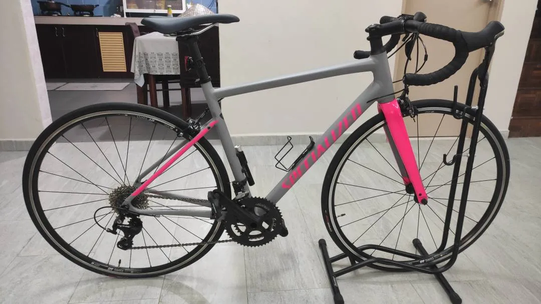 2018 Specialized Allez Elite