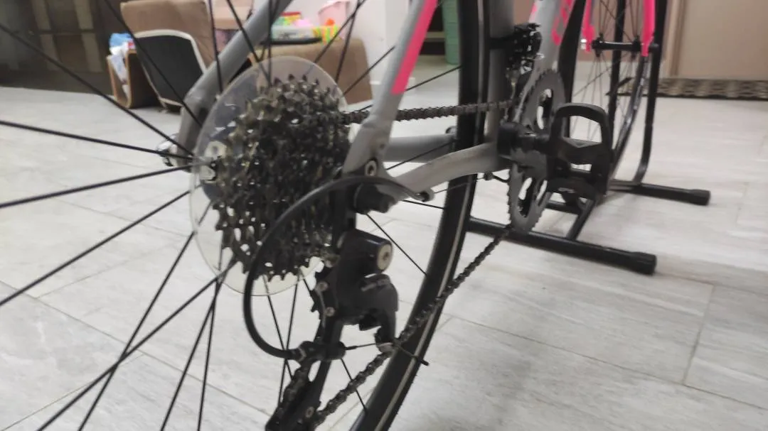2018 Specialized Allez Elite