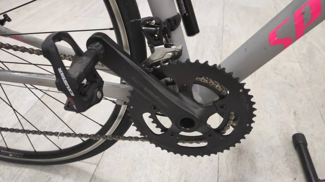 2018 Specialized Allez Elite
