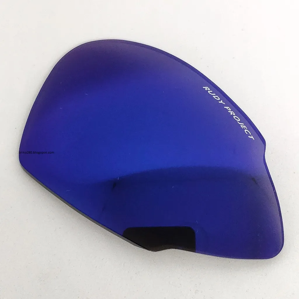 Rudy Project Ekynox Laser Blue lense