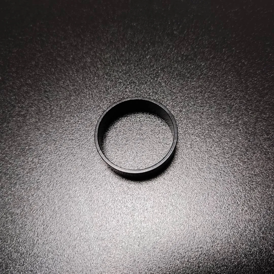 Bottom Bracket Adapter MTB Road 30mm - 28mm Conversion Adapter