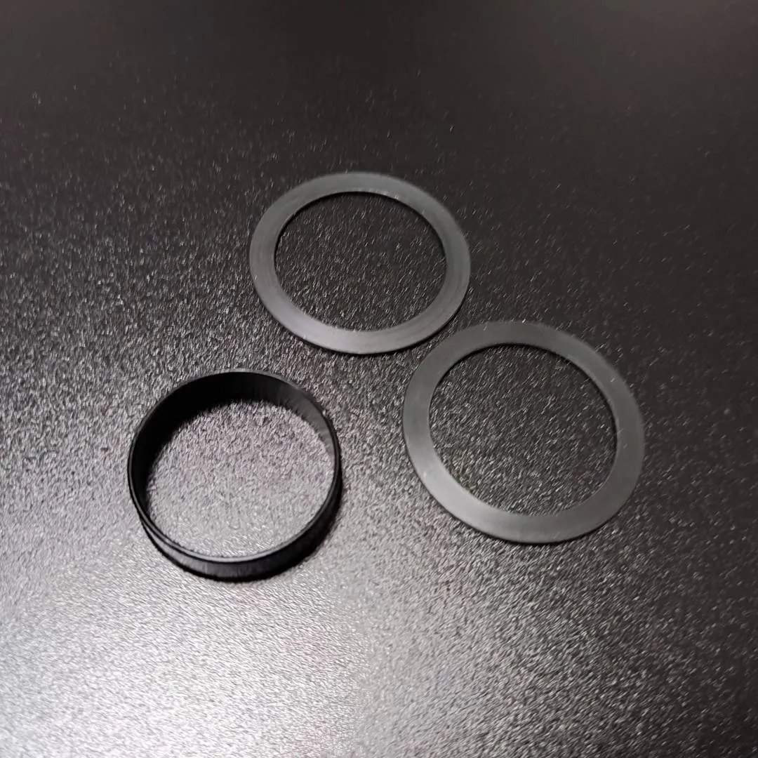 Bottom Bracket Adapter MTB Road 30mm - 28mm Conversion Adapter