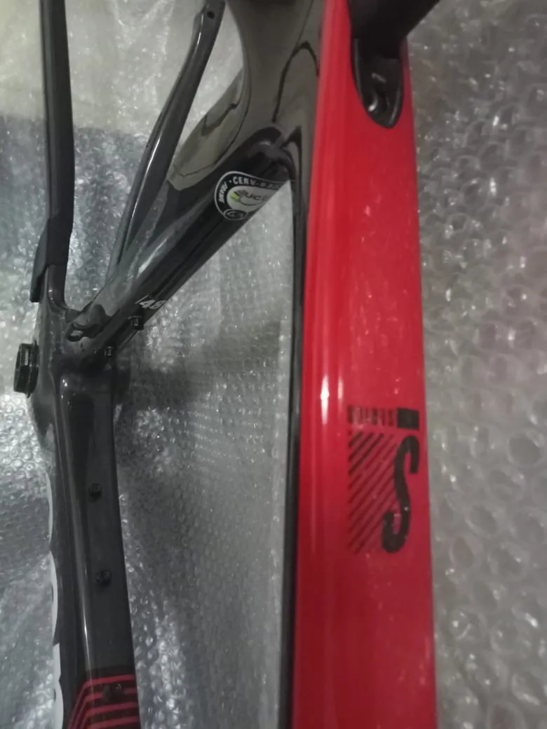 Cervelo S-Series 2020