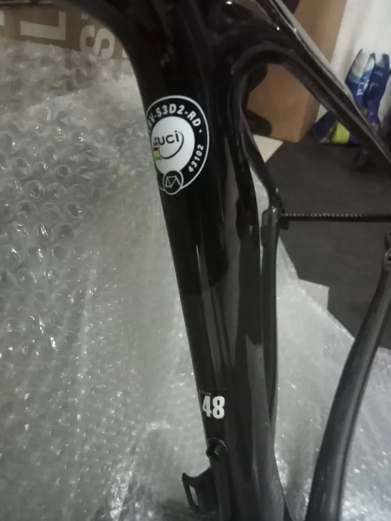 Cervelo S-Series 2020