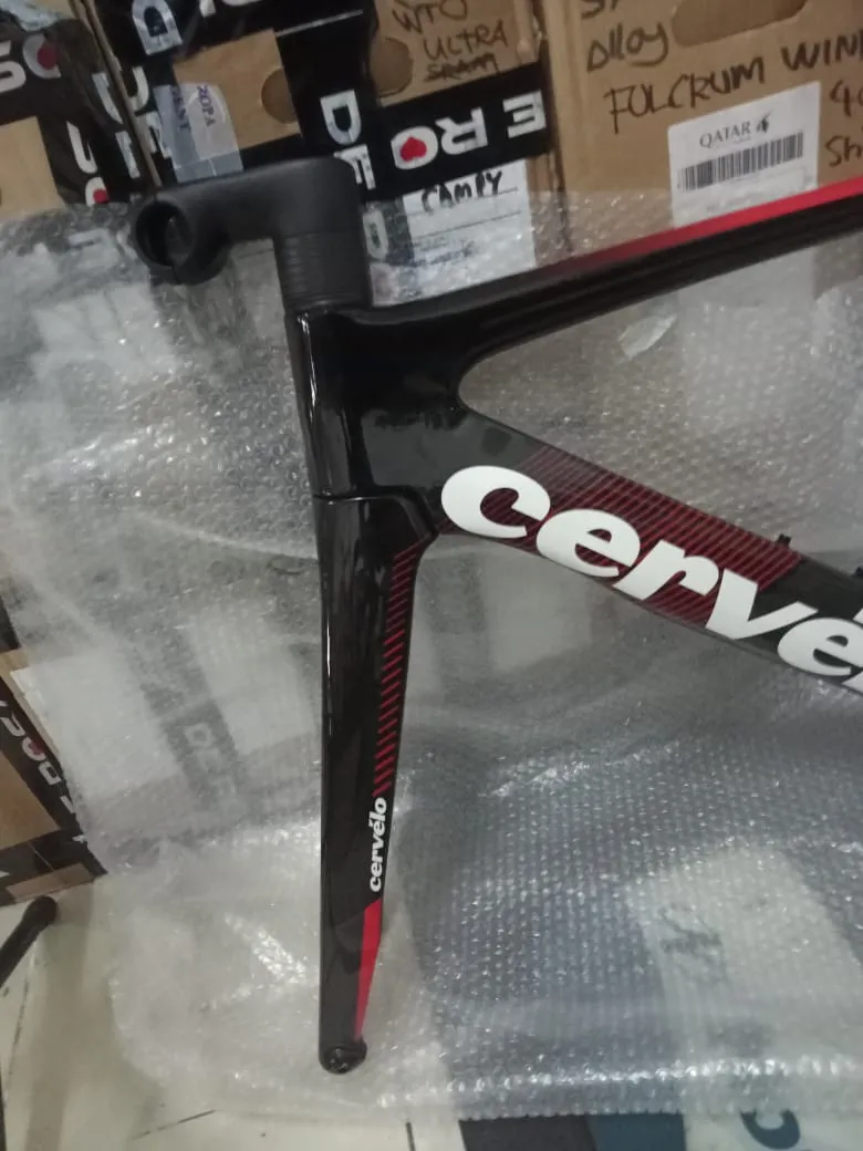 Cervelo S-Series 2020
