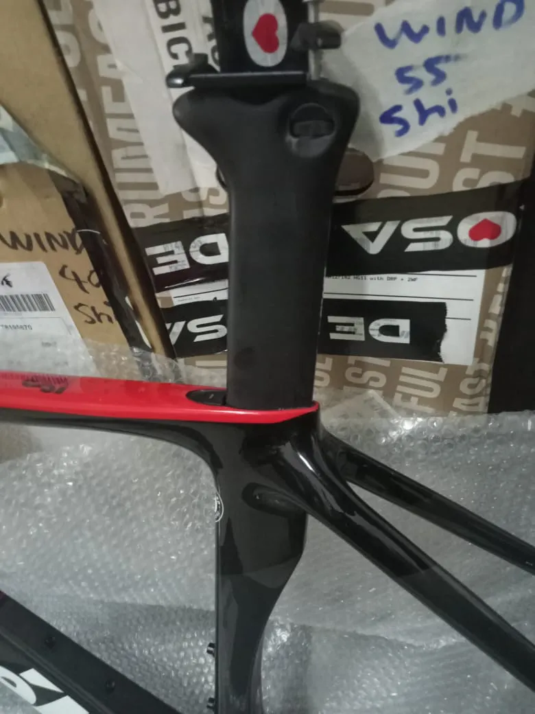 Cervelo S-Series 2020