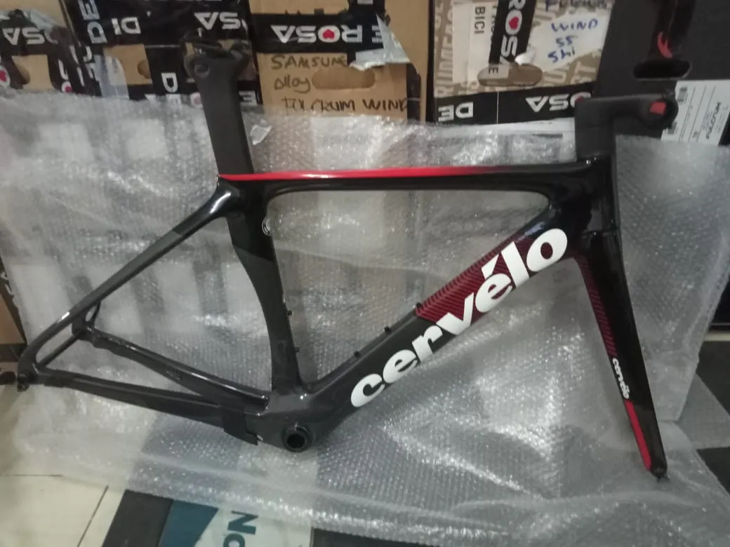 Cervelo S-Series 2020