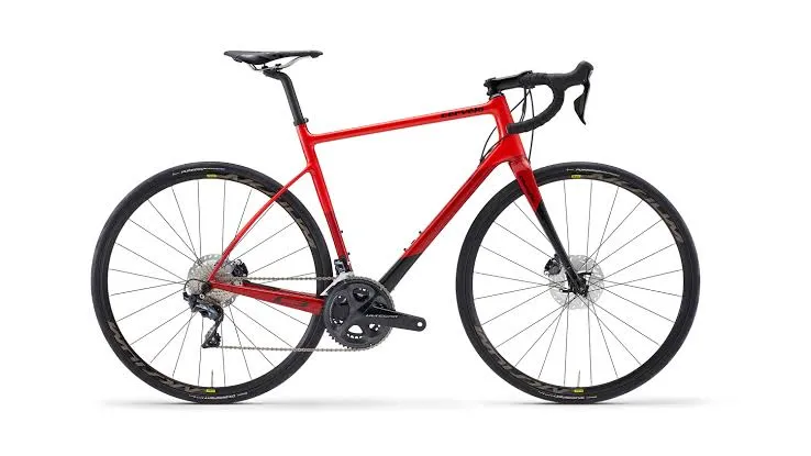 Cervelo C3 2020 Disc Frameset (size 54)